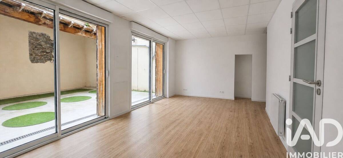 Photo 1 - Appartement à BASSE-GOULAINE