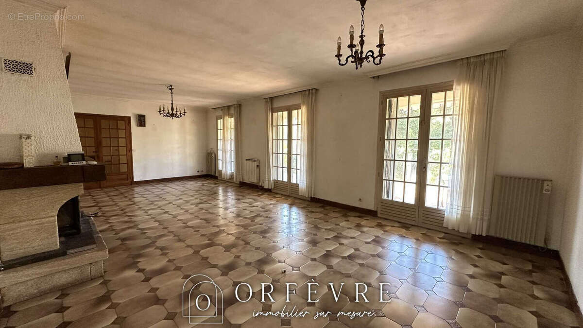 Maison à CASTELNAU-LE-LEZ