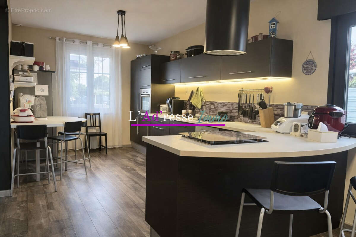 Maison à VIS-EN-ARTOIS