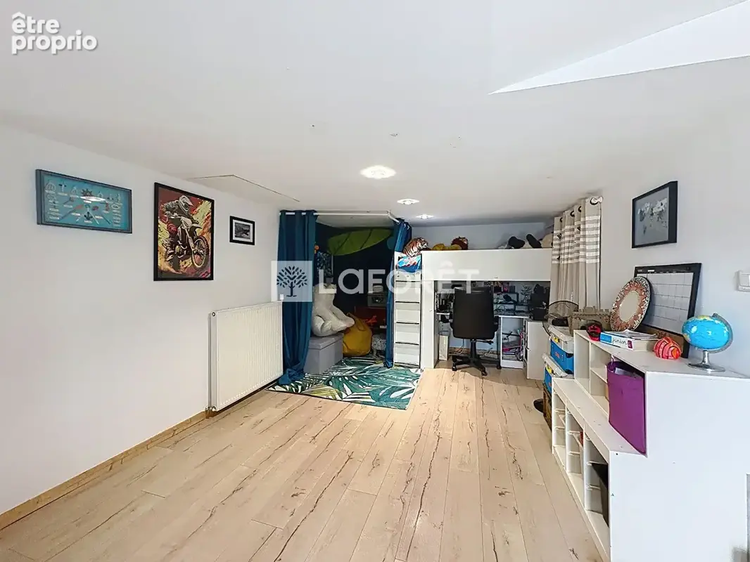 Maison Cournon 6 pièce(s) 180 m2 - photo 10
