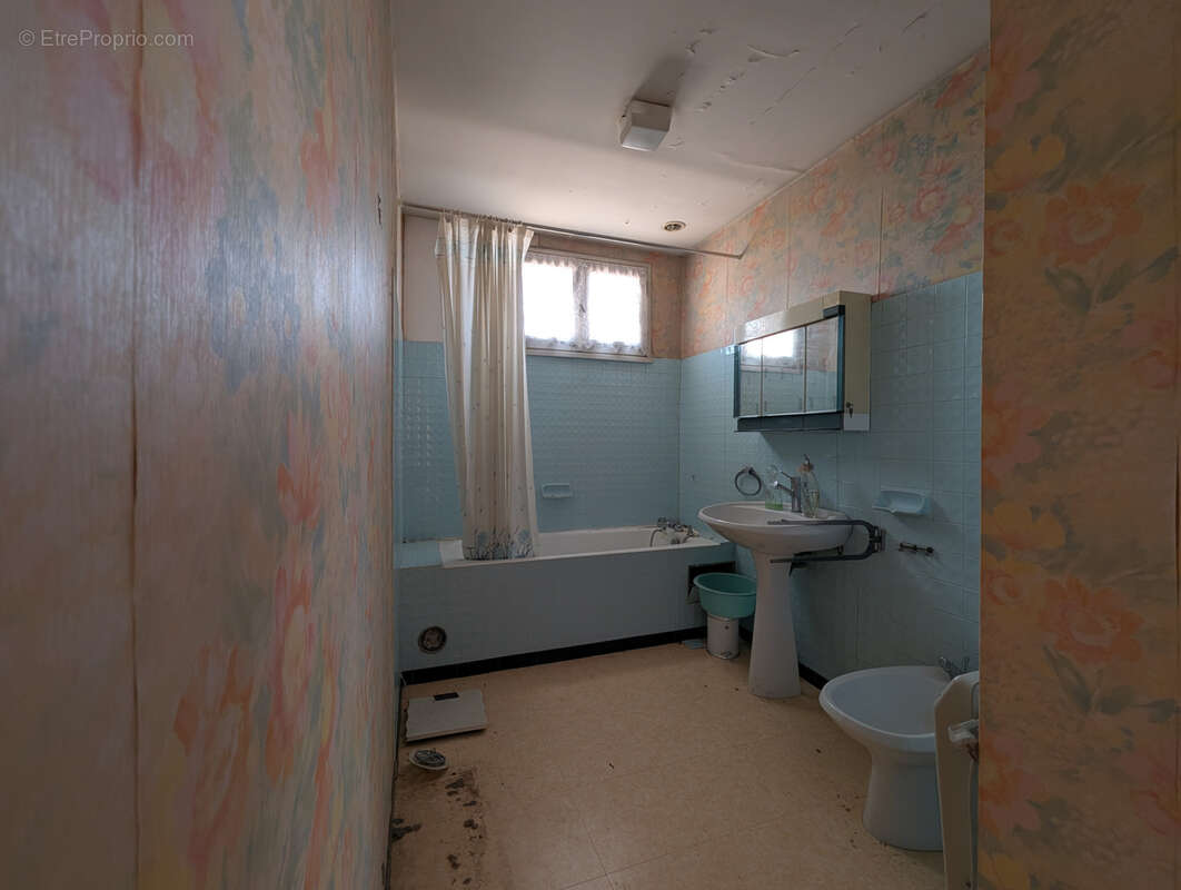 Appartement à ANDANCETTE