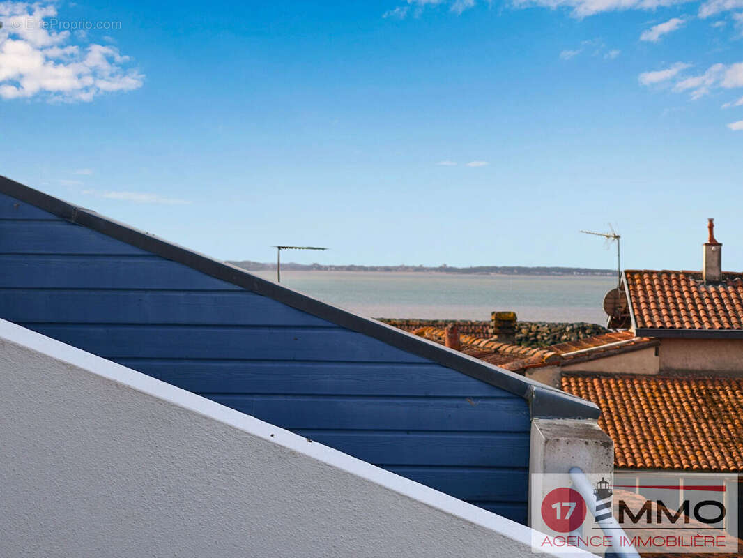 Maison à CHATELAILLON-PLAGE