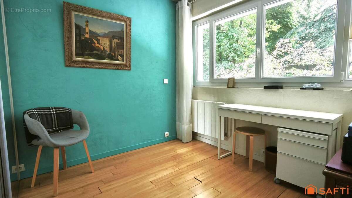 Photo 6 - Appartement à L'ETANG-LA-VILLE