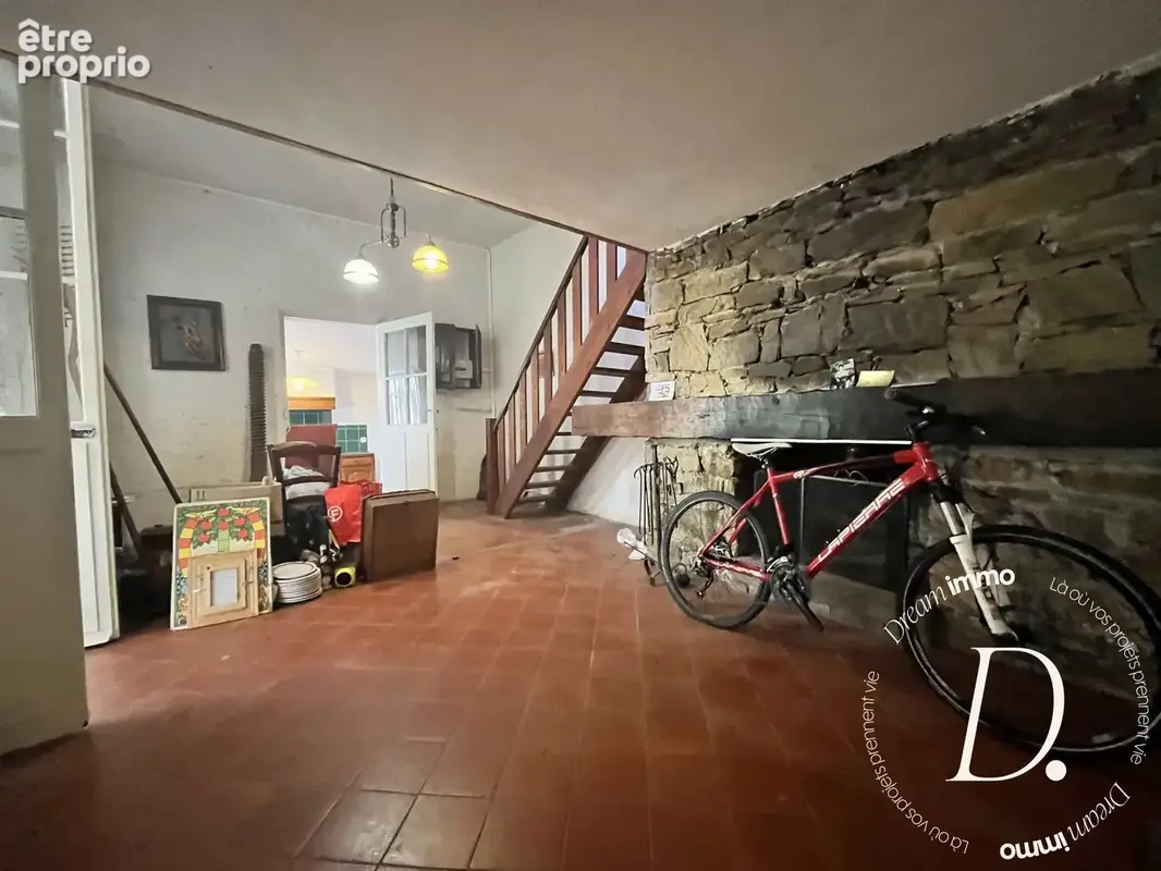 Maison 3 pièces 60 m² à vendre à Sollies-Pont (83210) - photo 7