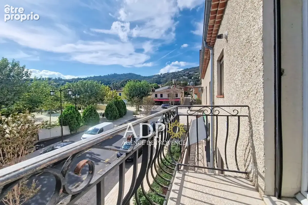 Appartement 3 pièces 72 m² à vendre à Mandelieu-La-Napoule (06210) - photo 2