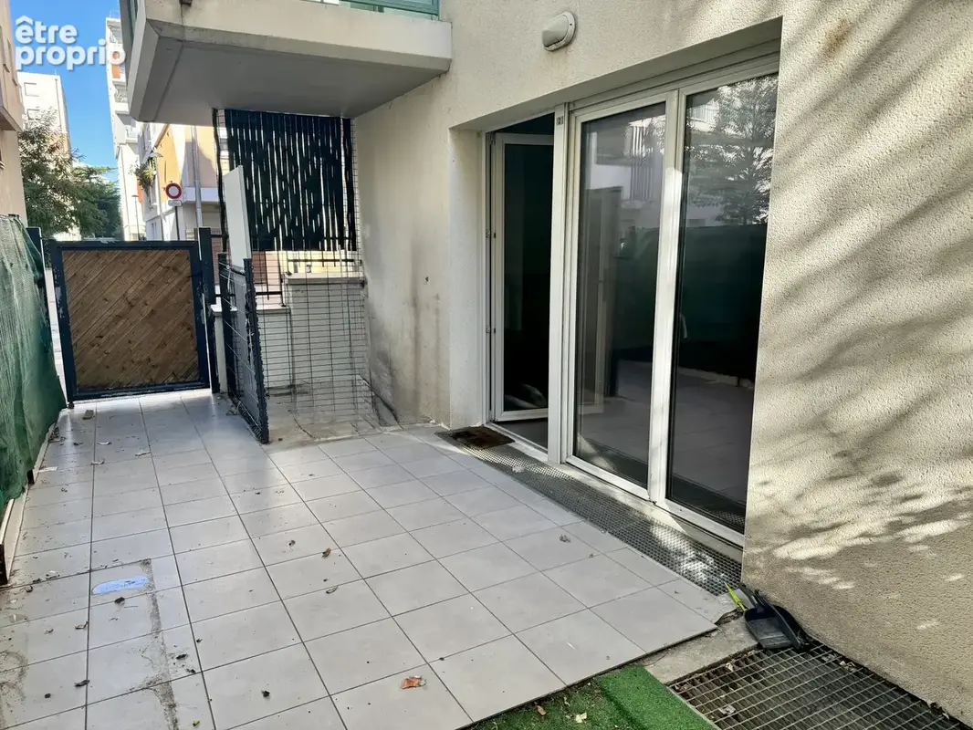 Toulouse casselardit / métro patte d'oie   t4 duplex avec terrasse / balcon et parking - photo 5