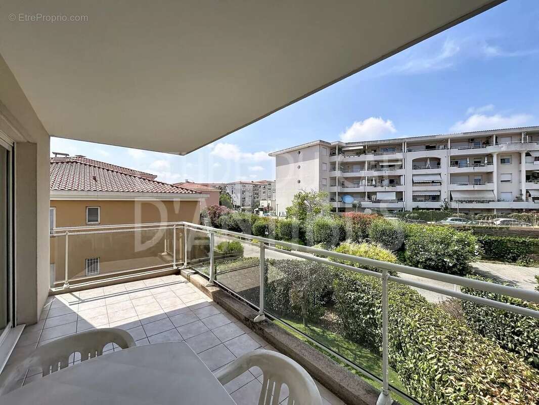 Appartement Vente Antibes Les Pins - photo 14
