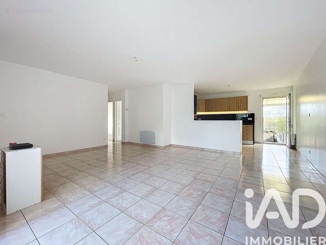 Photo 3 - Maison à COUERON