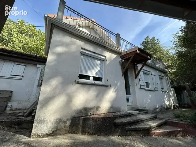 Maison à vendre à ANNONAY proche du centreville d'ANNONAY - photo 3