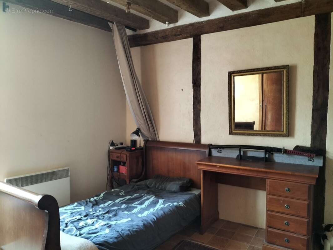 Maison 137 m² à Milly-La-Foret  - photo 10
