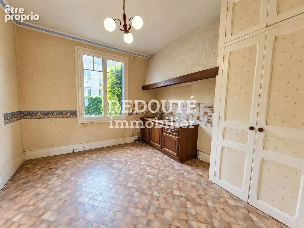 Châlons-en-champagne maison t5, 3 chambres, sous-sol, jardin - photo 3