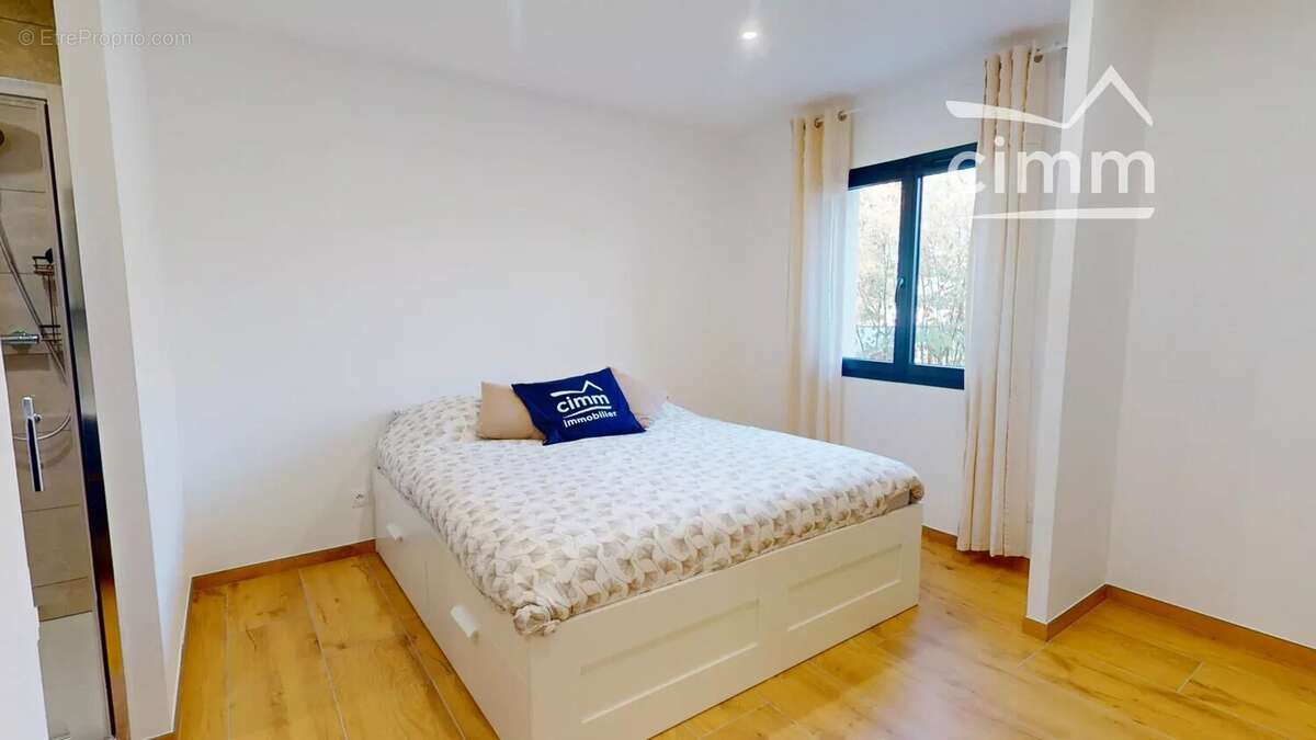 Maison à SAINT-CYR-EN-VAL