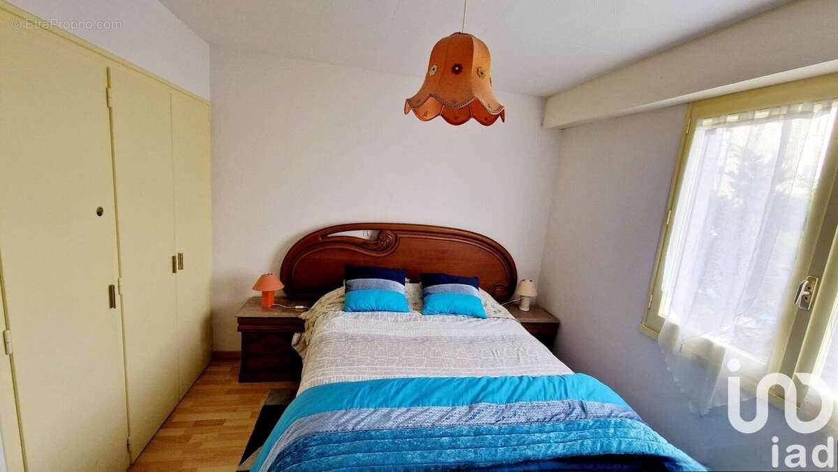 Photo 8 - Appartement à SAINT-HILAIRE-DE-RIEZ