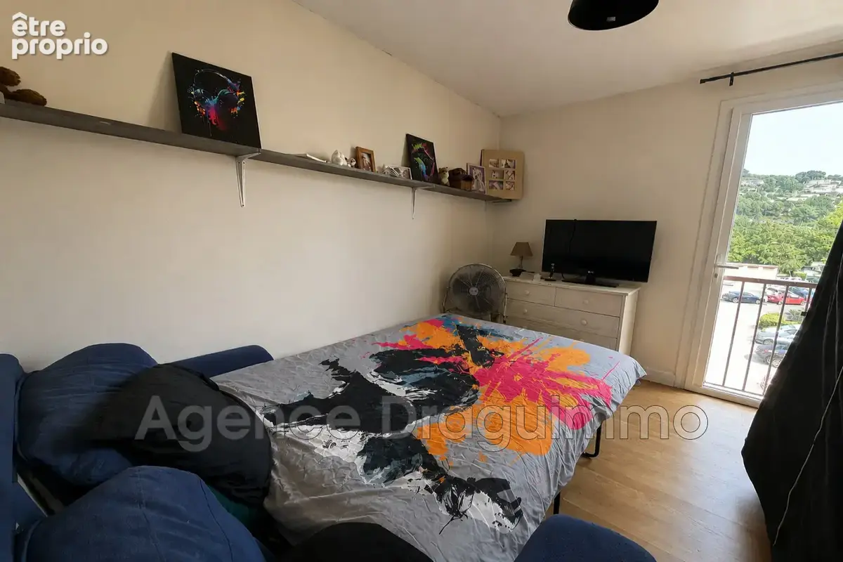 Appartement 65 m² à Draguignan  - photo 6