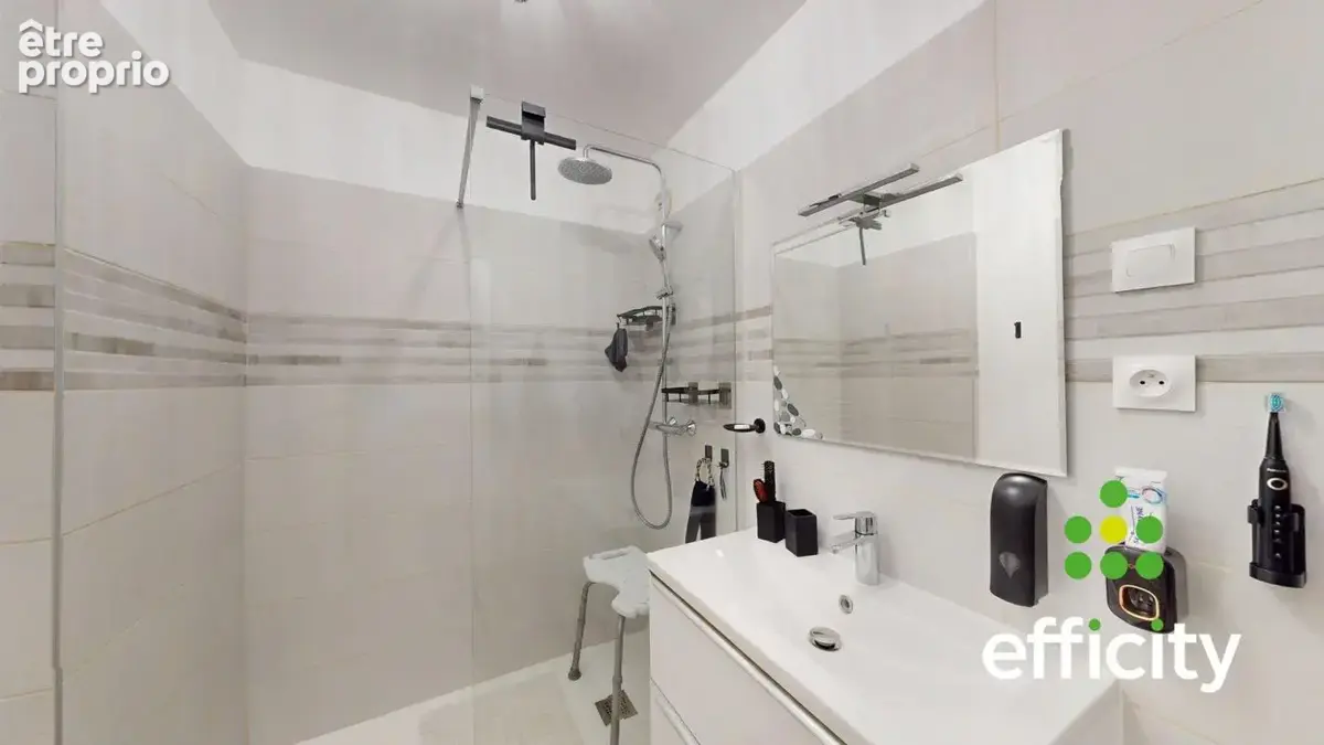 Appartement - photo 11