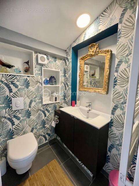 Maison à SAINT-LAURENT-D&#039;AIGOUZE