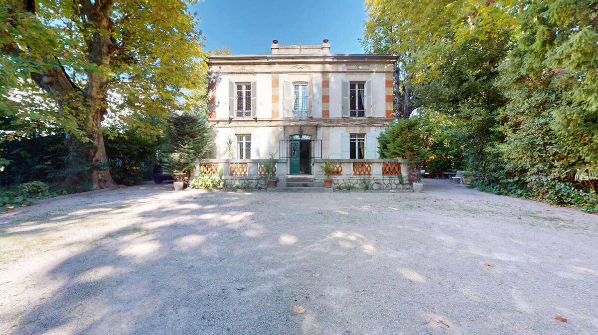 Maison à AVIGNON