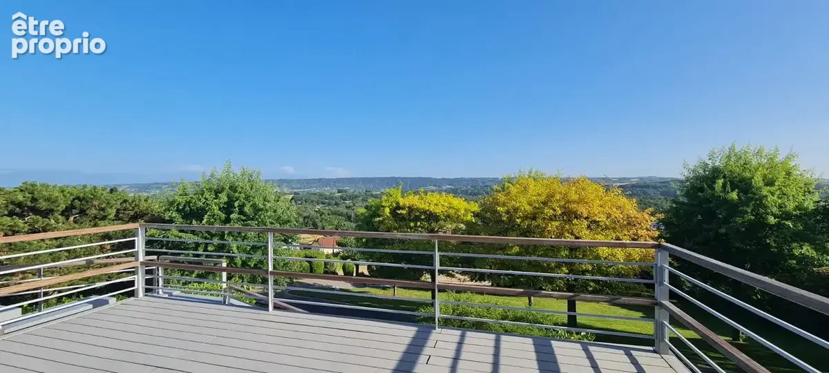 BELLE MAISON FAMILIALE de 225 m2 avec vue panoramique, piscine et appartement indépendant - photo 5
