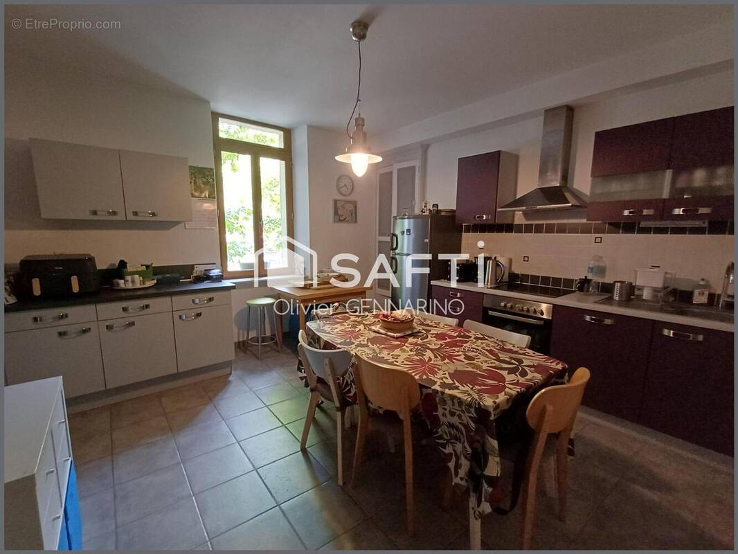 Photo 1 - Appartement à BUIS-LES-BARONNIES