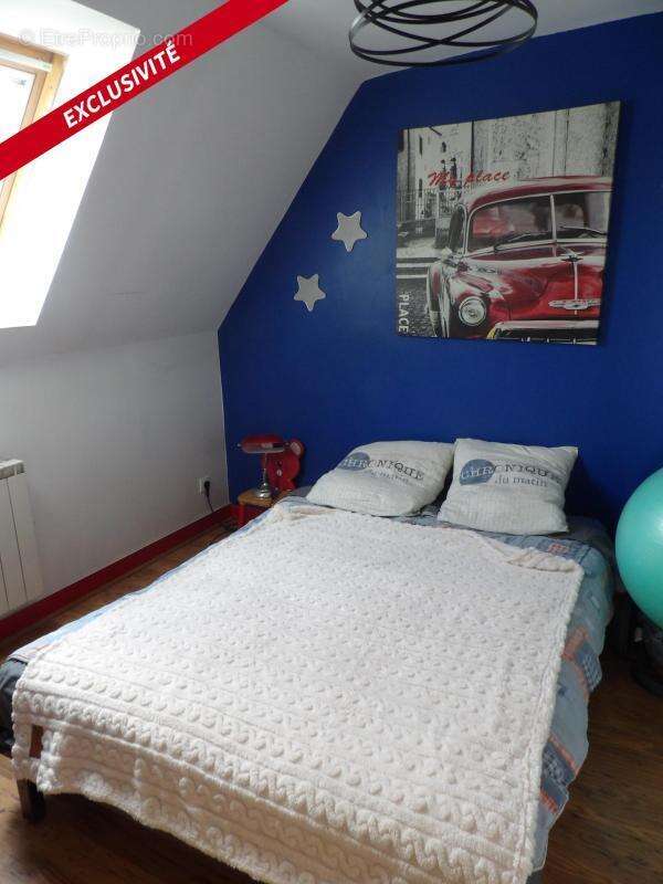 Maison en très bon état AU CALME - photo 9