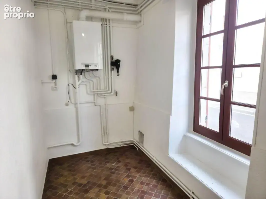Exclusivité / Belle maison de ville / 63160 Billom - photo 3