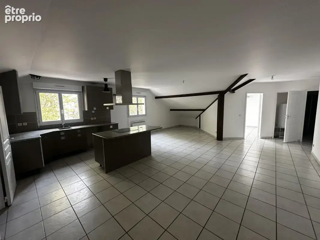 Appartement - photo 4