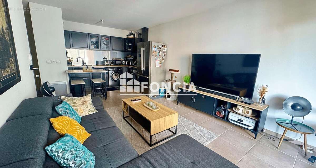 Appartement à FREJUS