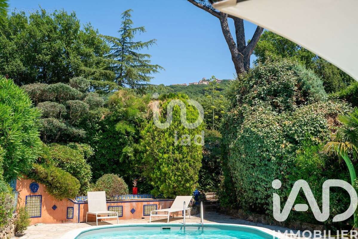 Photo 3 - Maison à GASSIN