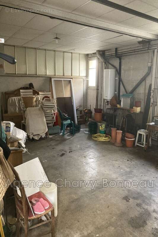 Maison à SAINT-GIRONS