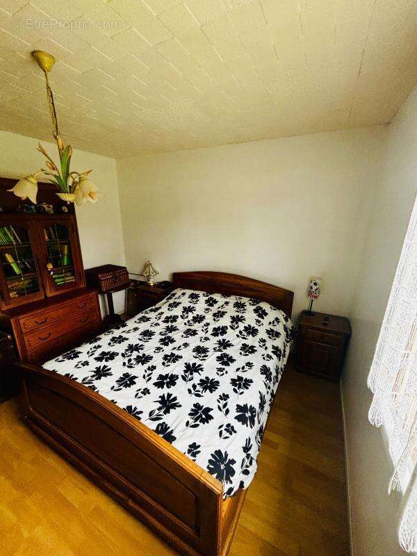 Maison à SELLES-SUR-CHER