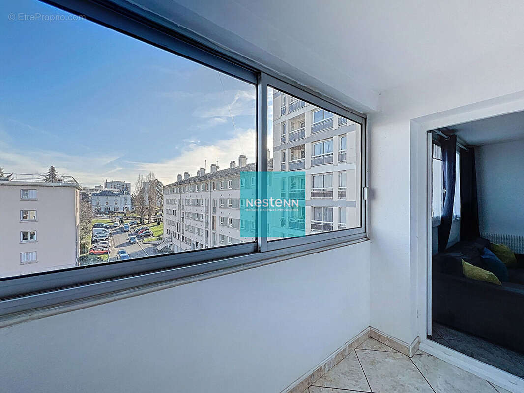 Appartement à FRANCONVILLE