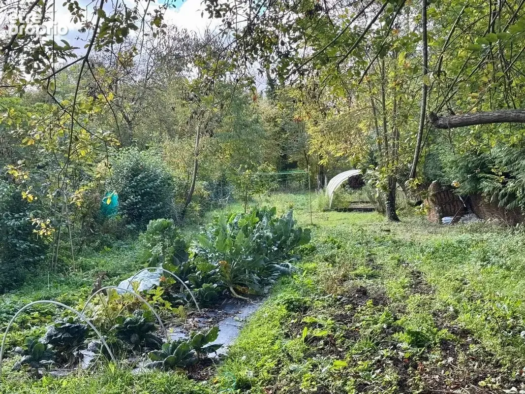 Maison avec dépendance et grand jardin - photo 15