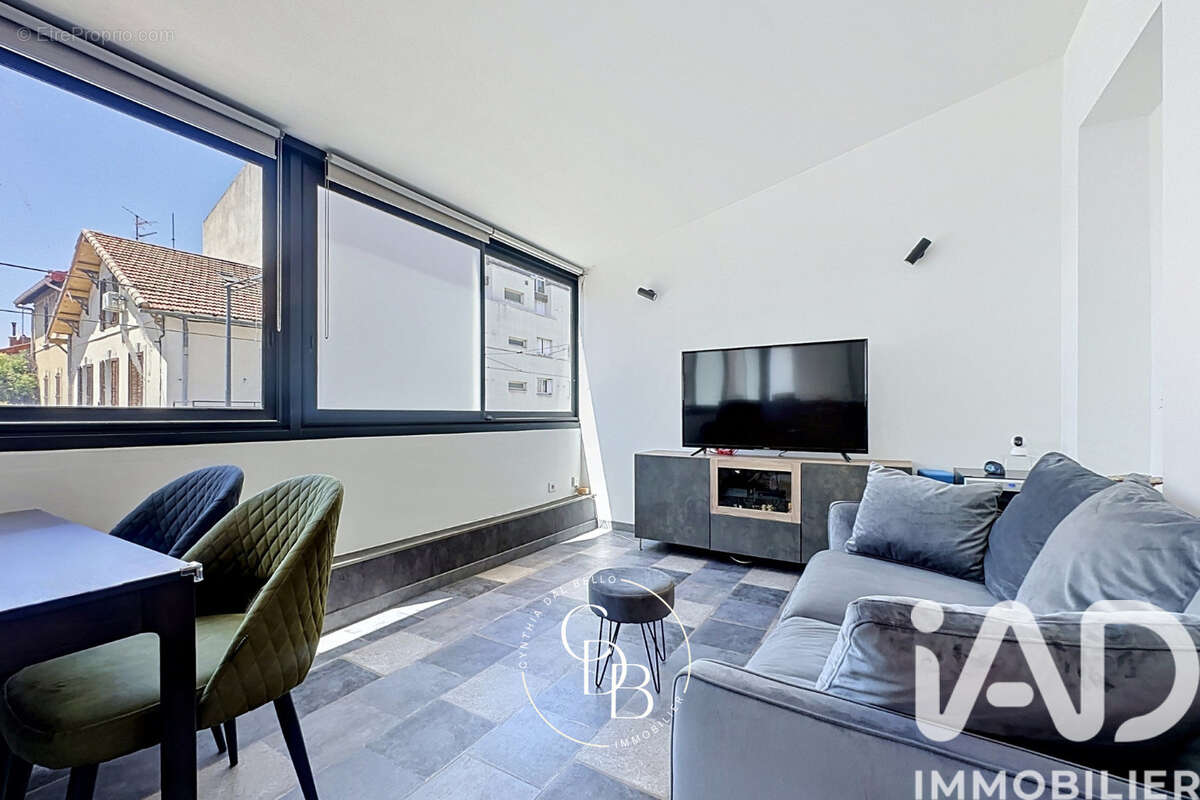 Photo 7 - Appartement à AVIGNON