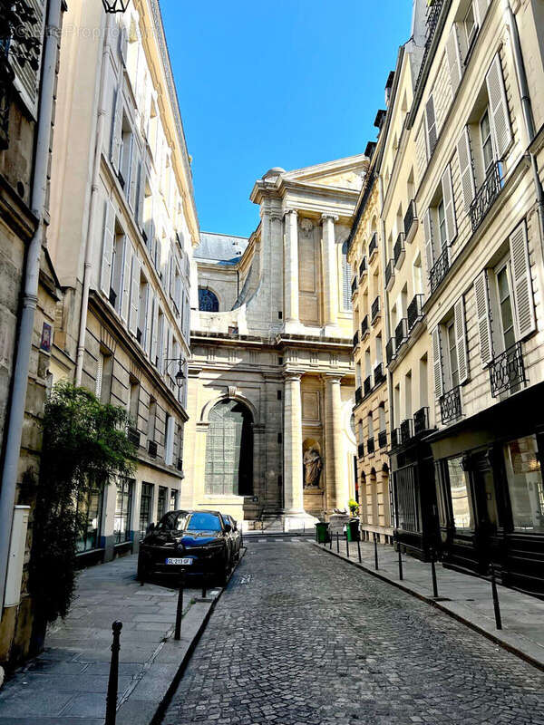 Photo 2 - Appartement à PARIS-6E