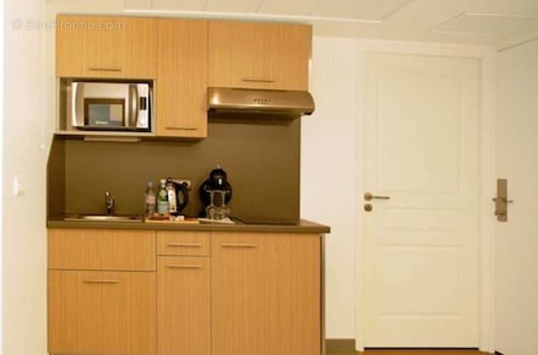 INVESTISSEMENT LOCATIF  Arcachon  Résidence d'Affaires Residhome Arcachon Plazza - 5.51% de rentabilité - photo 5