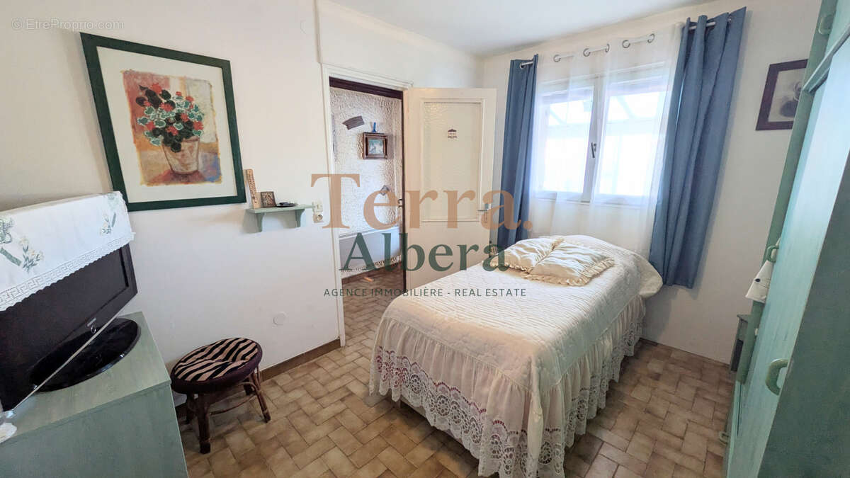 Laroque-des-Albères -Vente en NUE PROPRIETE - photo 22