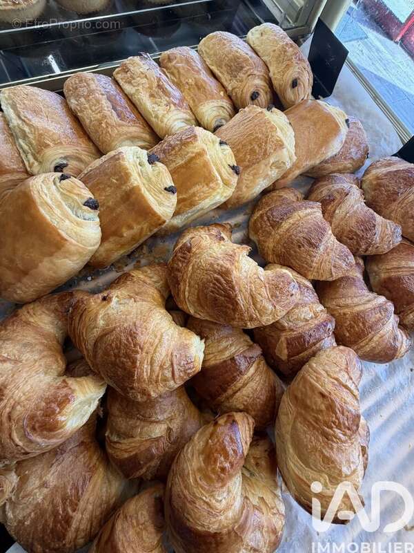 Photo 3 - Commerce à SALON-DE-PROVENCE