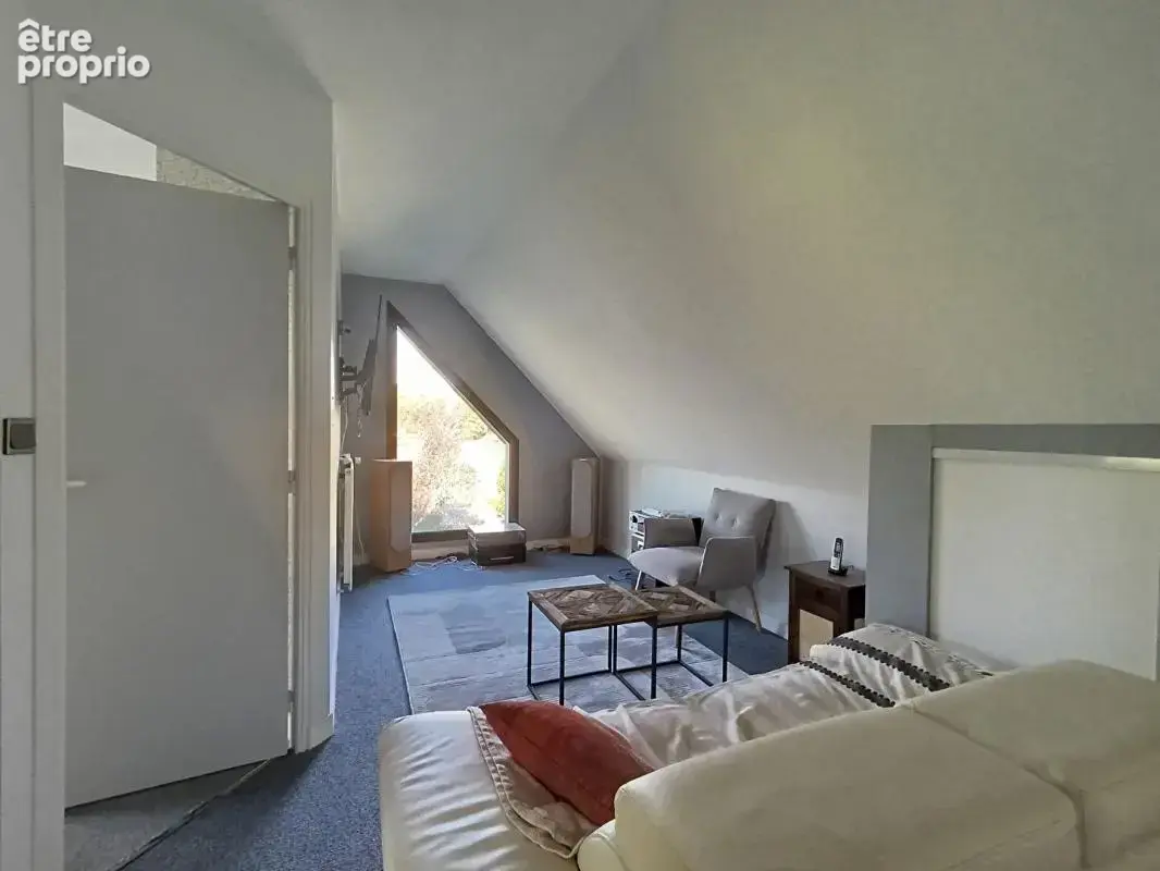 Maison d'architecte 4 chambres à Pontivy - photo 8