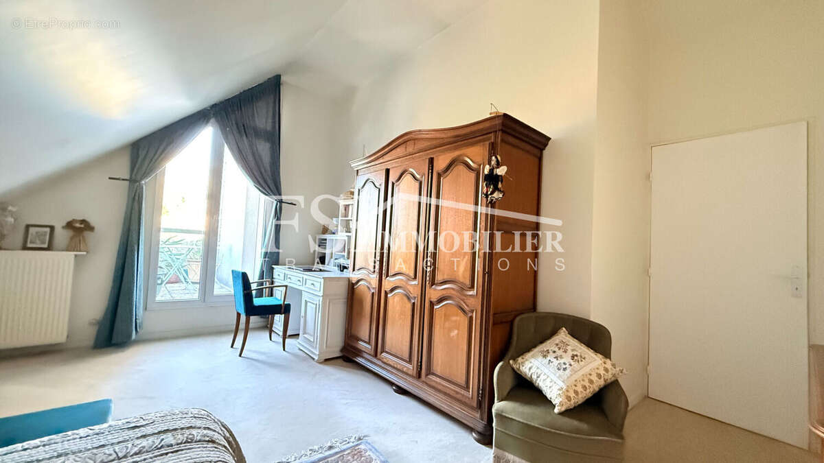 Appartement à ARGENTEUIL