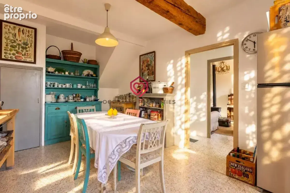 Charmante maison de village avec superbe vue dégagée à Cailhau - photo 11