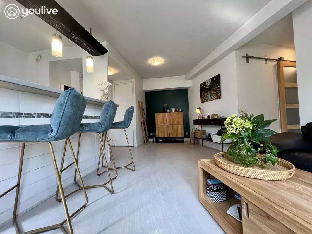 Appartement à CHARTRES