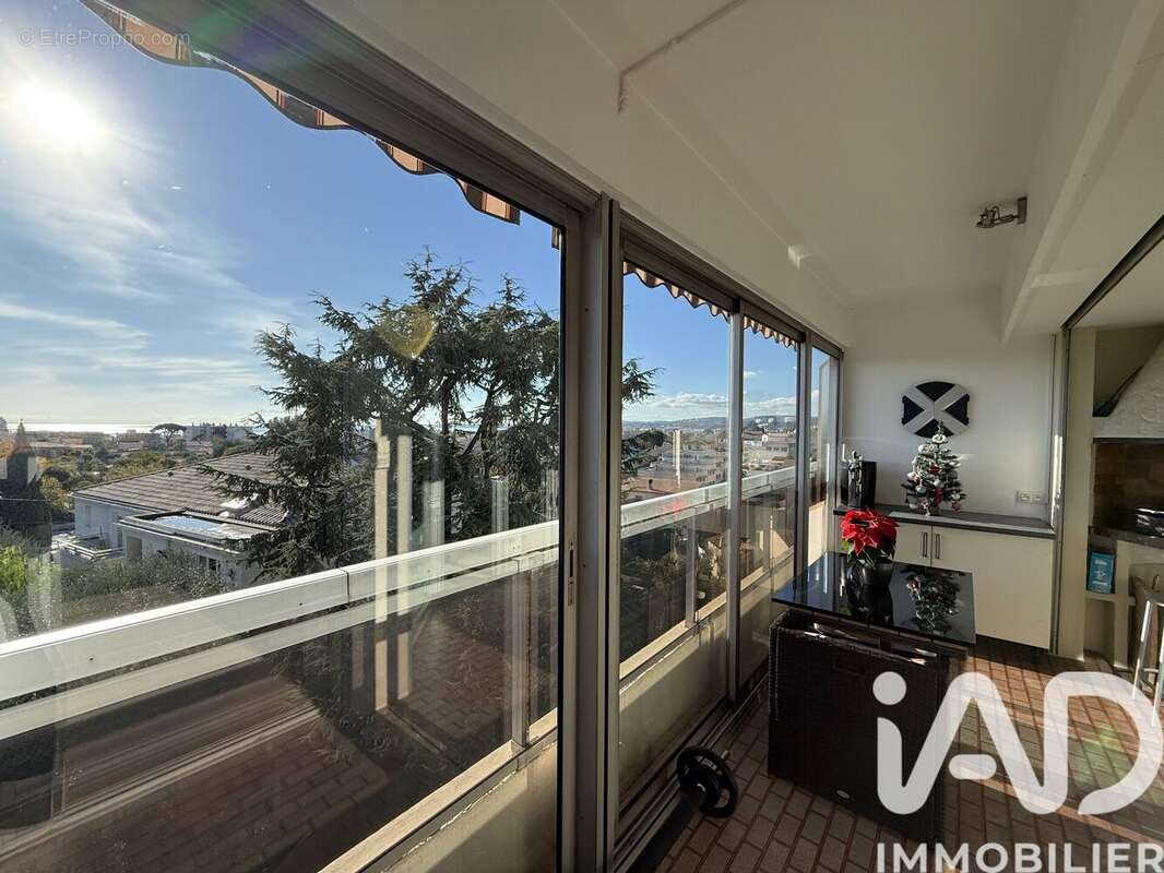 Photo 8 - Appartement à SAINT-LAURENT-DU-VAR