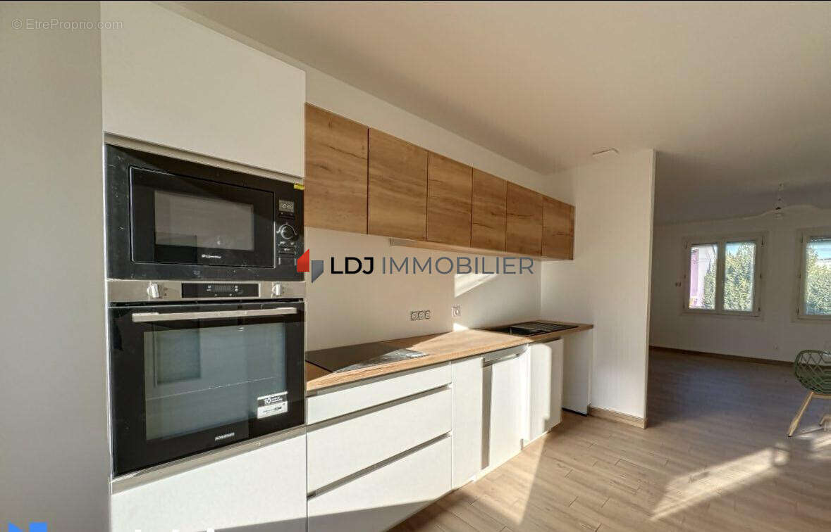 Appartement à PERPIGNAN