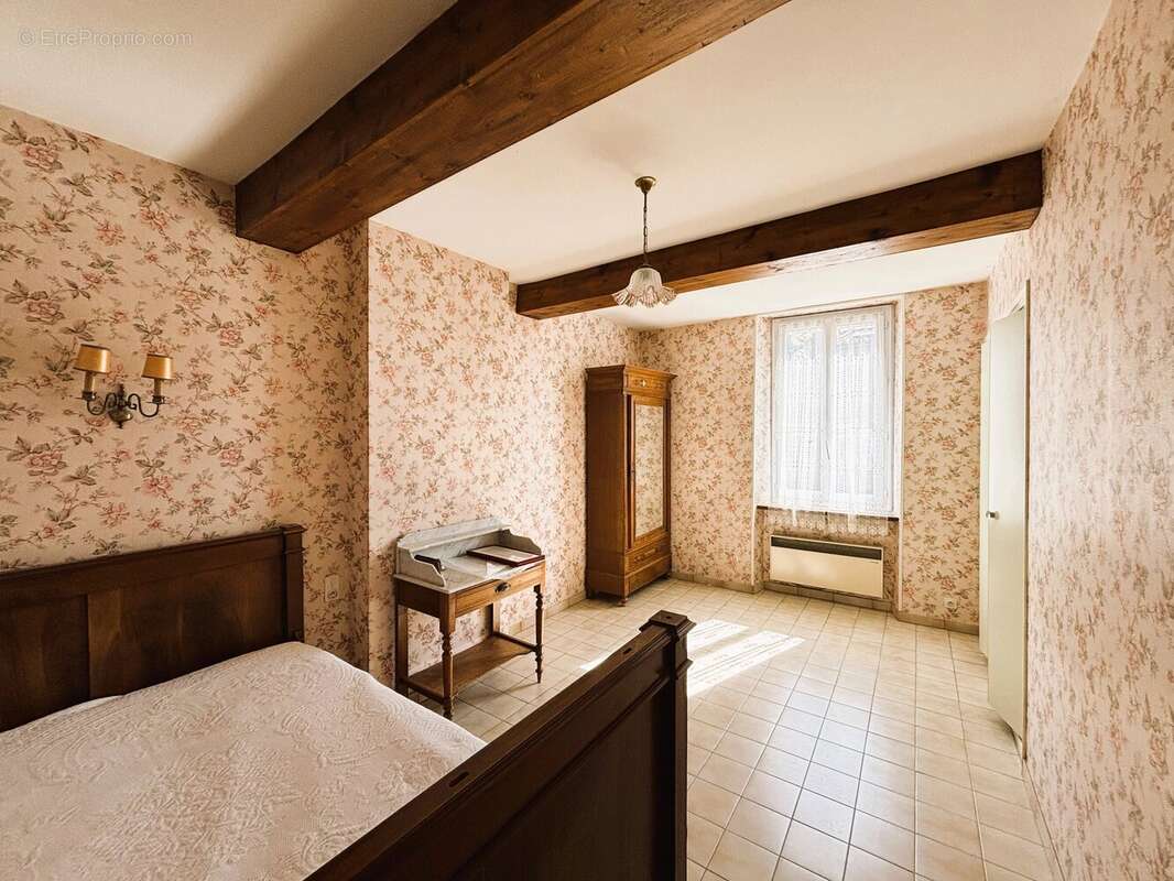 Maison à RIEUX-MINERVOIS