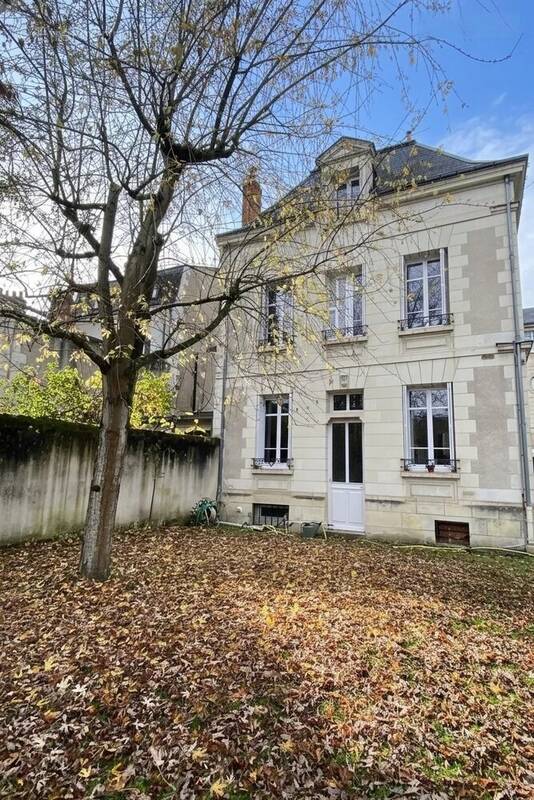 Maison à TOURS
