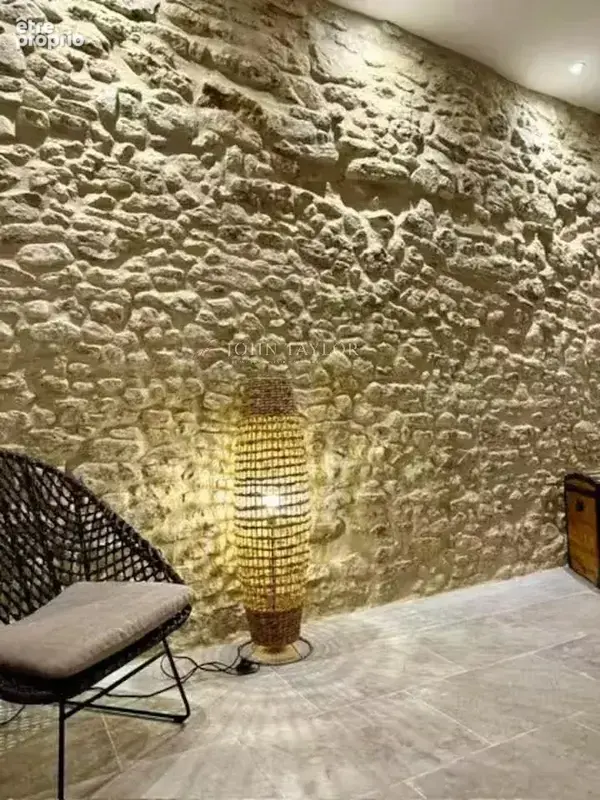 Mas d'exception à vendre à Bonnieux avec vue panoramique sur le Luberon - photo 28