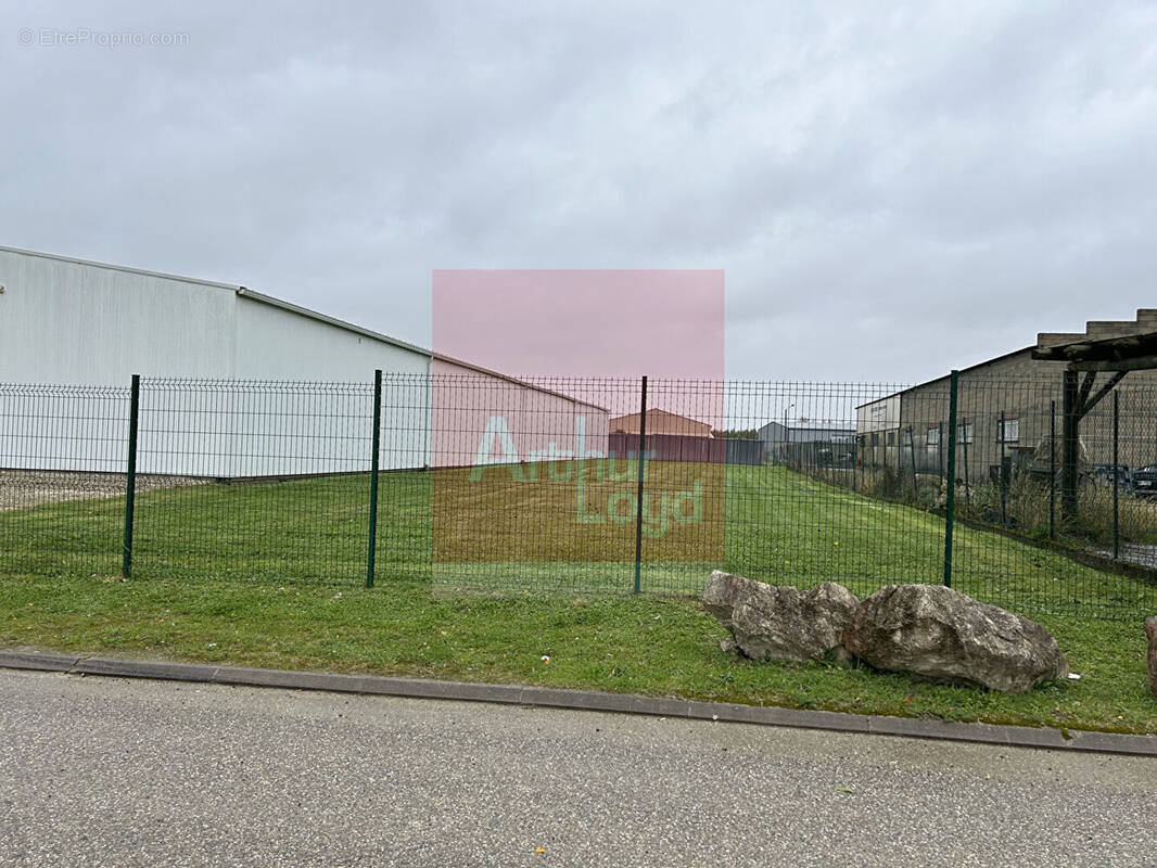 Commerce à SAINTE-LIVRADE-SUR-LOT