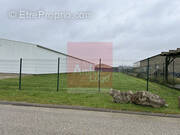 Commerce à SAINTE-LIVRADE-SUR-LOT