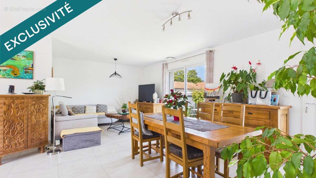 Maison 85 m² à Saint-Xandre  - photo 7