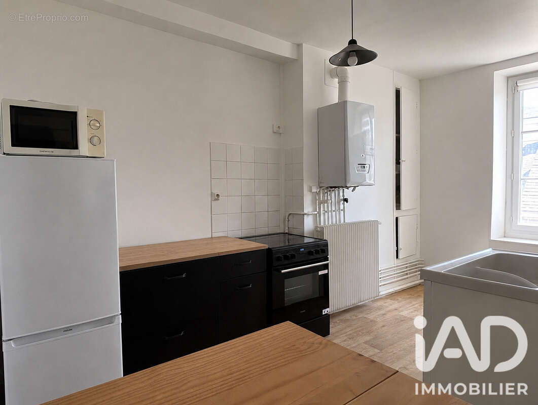 Photo 3 - Appartement à ORLEANS